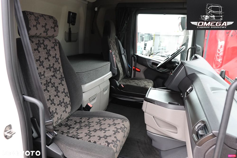 Scania S 450 / 450 S / Full LED / Klima postojowa / Spr Z Niemiec - 15