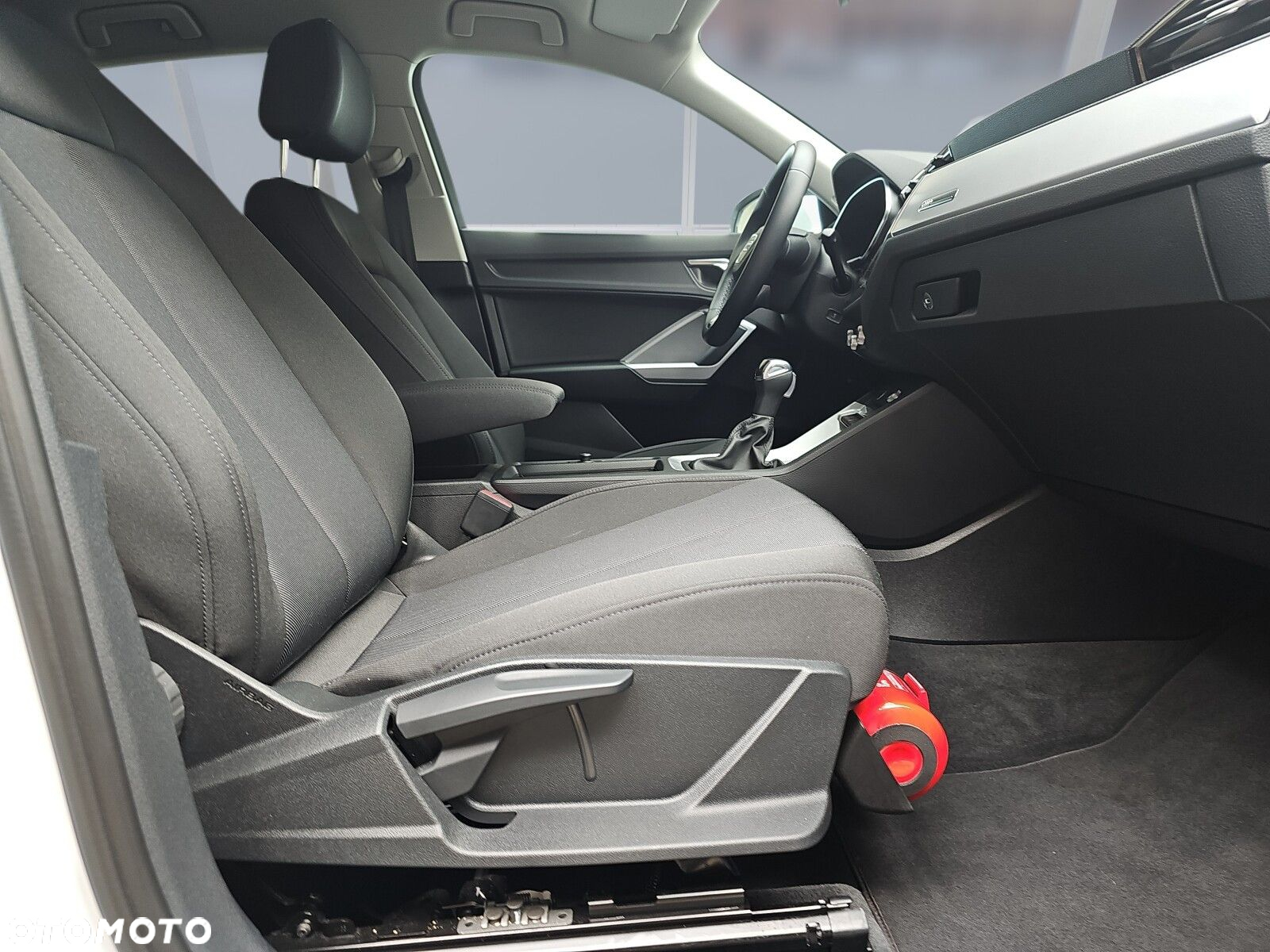 Audi Q3 Sportback 35 TFSI mHEV S tronic - 16
