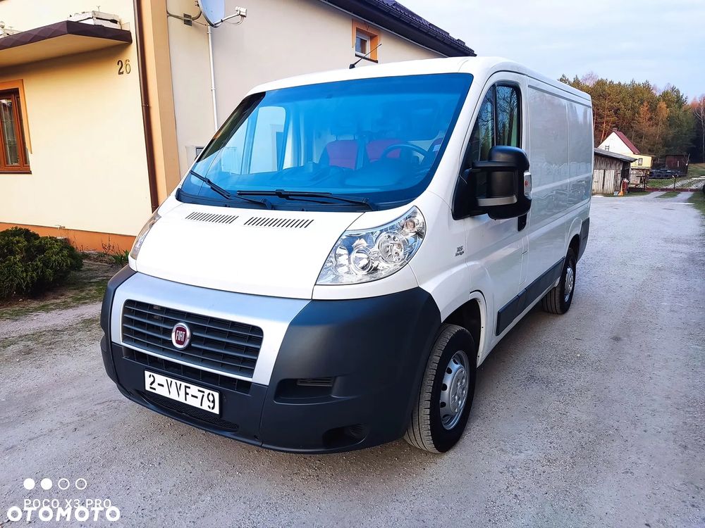 Fiat DUCATO - 2