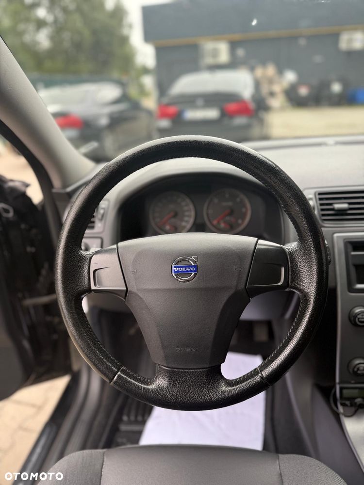 Volvo V50 - 19