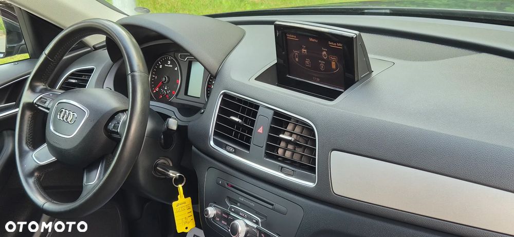 Audi Q3 2.0 TDI Prime Edition - 26