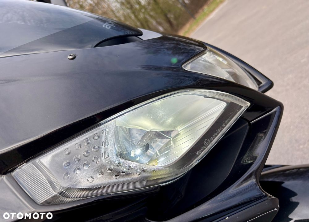 Aprilia SRV 850 - 14