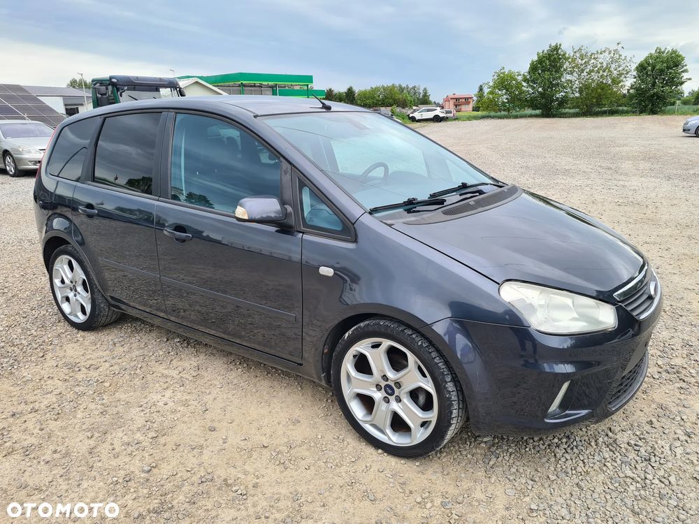 Ford C-MAX - 11