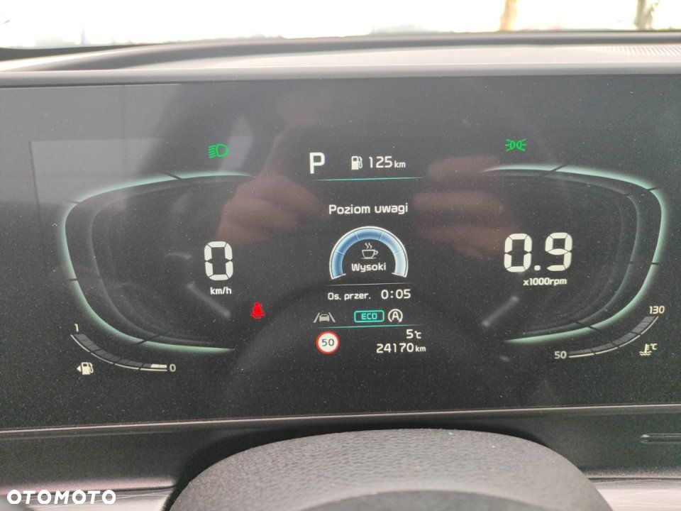Kia Sportage - 14