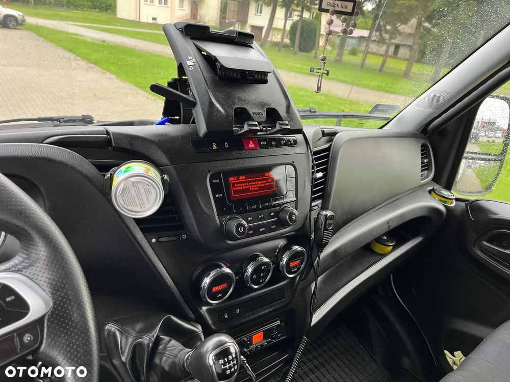 Iveco Daily - 9