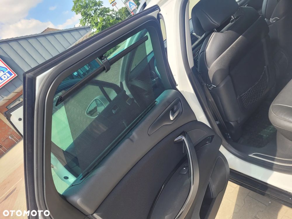 Citroën C5 HDi 165 FAP Exclusive - 18