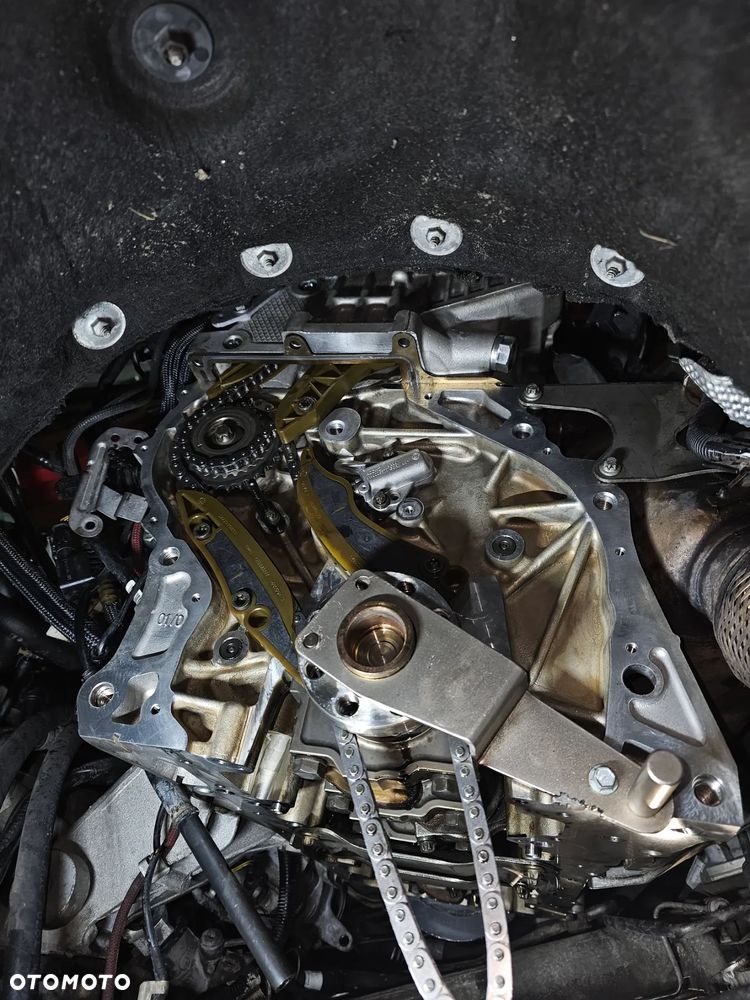 BMW Seria 5 530d xDrive - 40