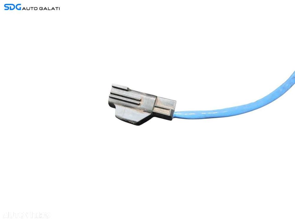 Senzor Sonda Temperatura Gaze Ford Galaxy 2 2.0 TDCI 2006 - 2015 Cod 6G91-12B591-CA [N2583] - 2
