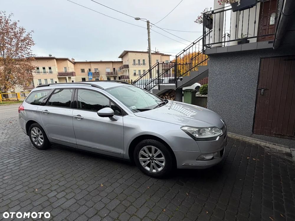 Citroen C5