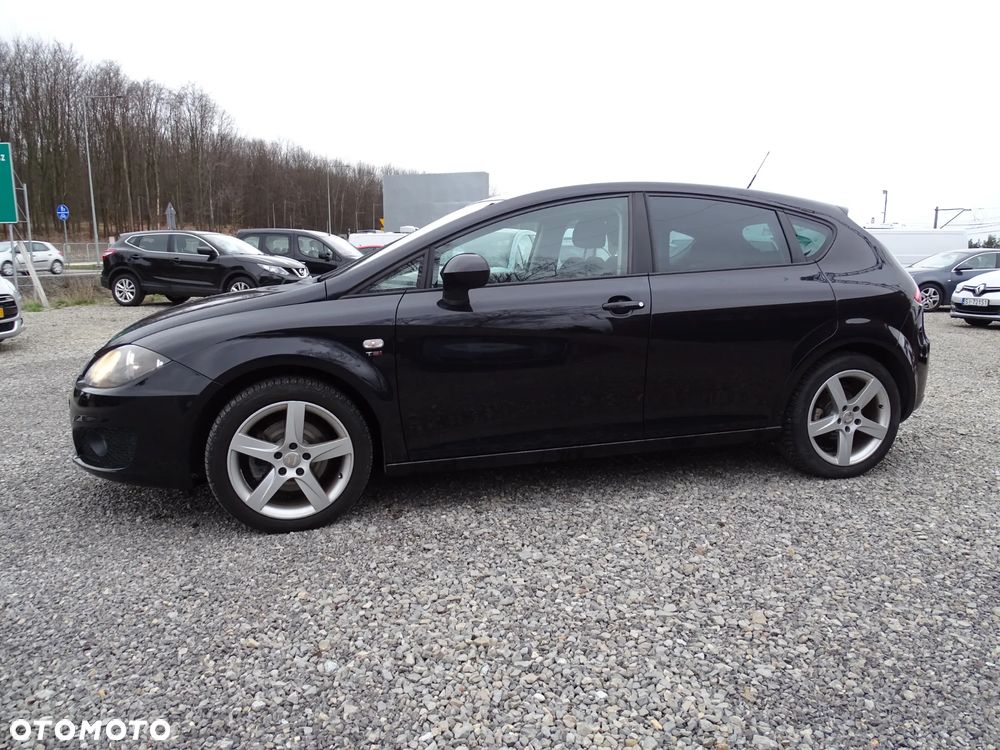 Seat Leon - 3