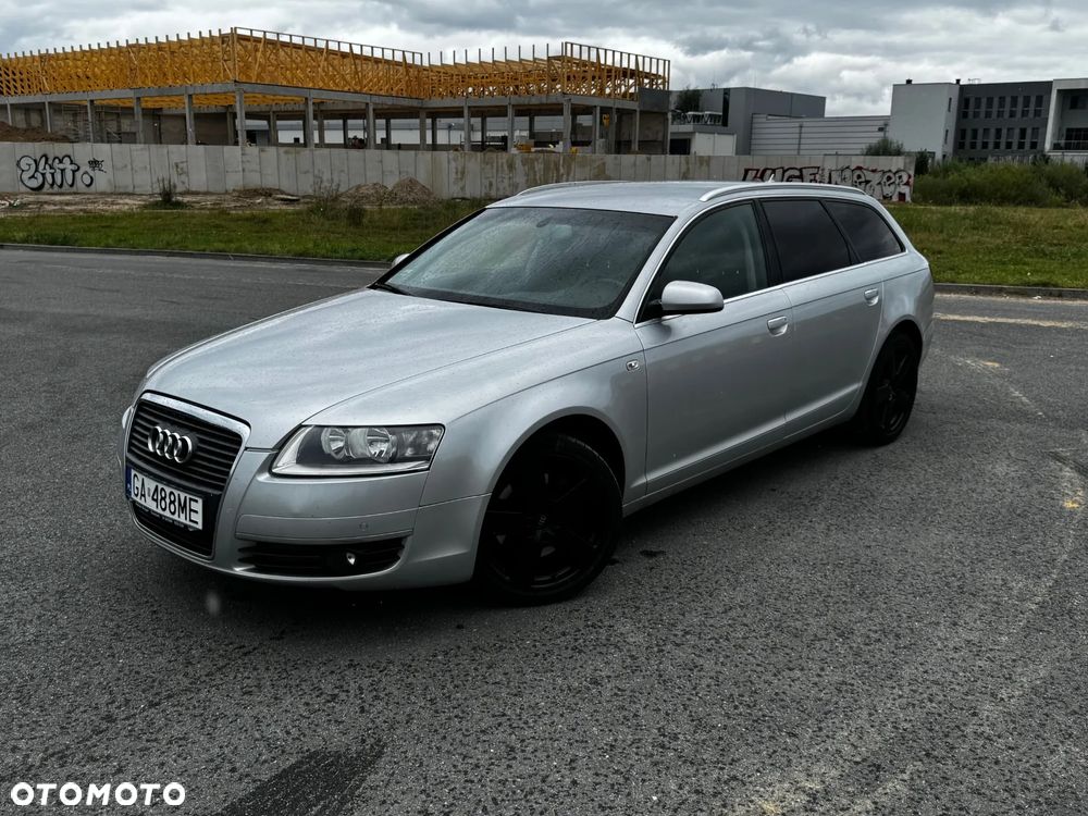 Audi A6 ver-2-0-tfsi - 1
