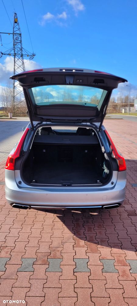 Volvo V90 D4 Geartronic Inscription - 11