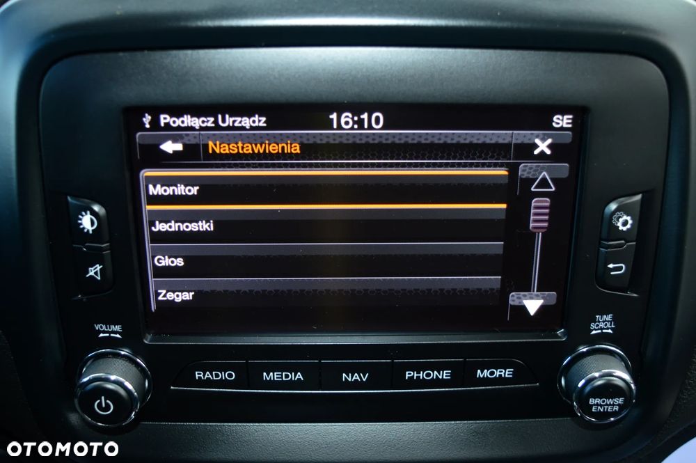 Jeep Renegade 2.0 MultiJet Active Drive Limited - 23