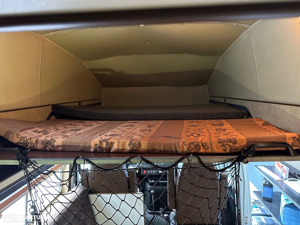 Mercedes-Benz James Cook - 17