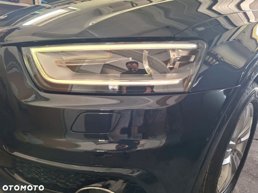 Audi Q3 - 32