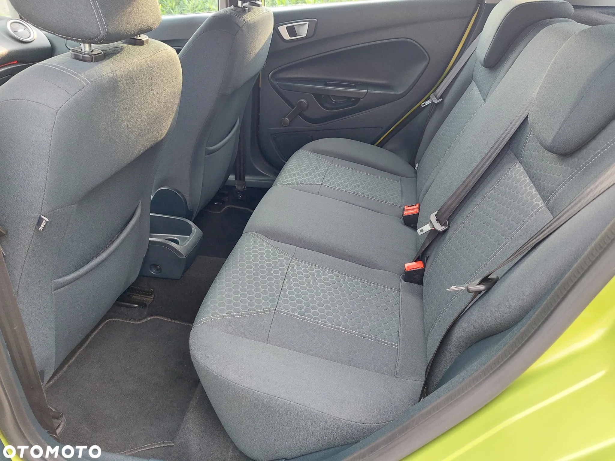 Ford Fiesta 1.25 Titanium - 6