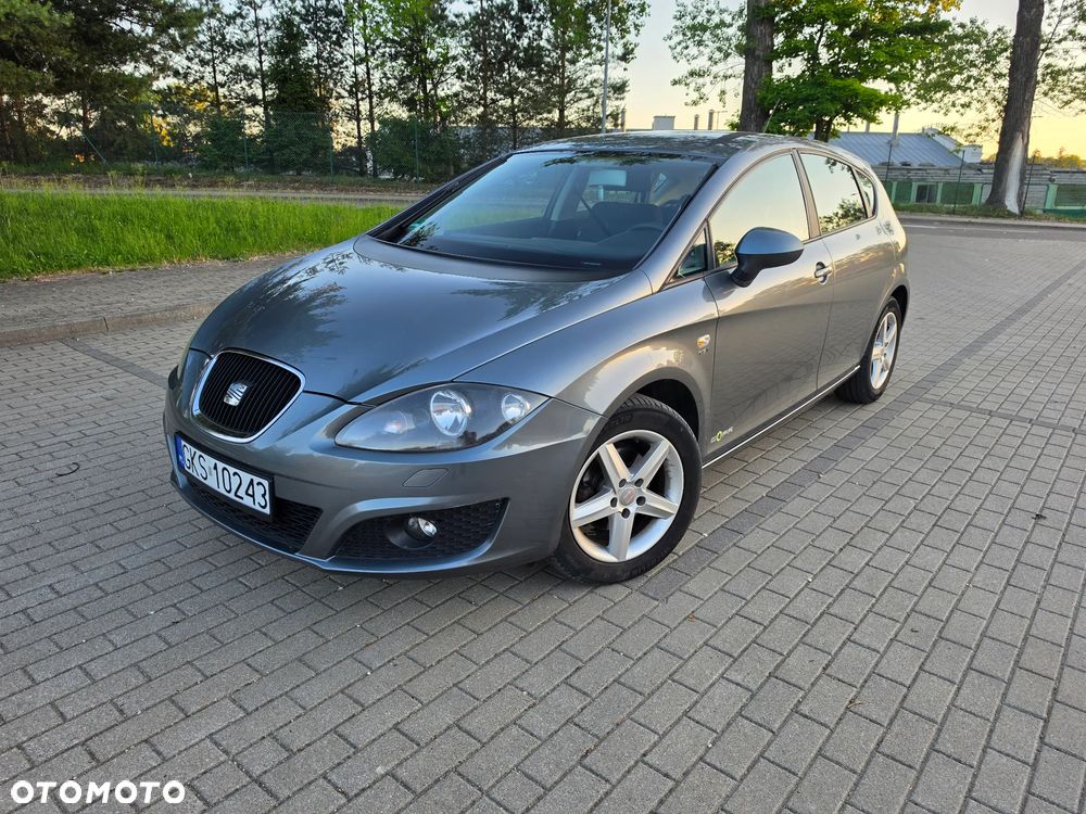 Seat Leon 1.2 TSI Ecomotive Style Copa - 1