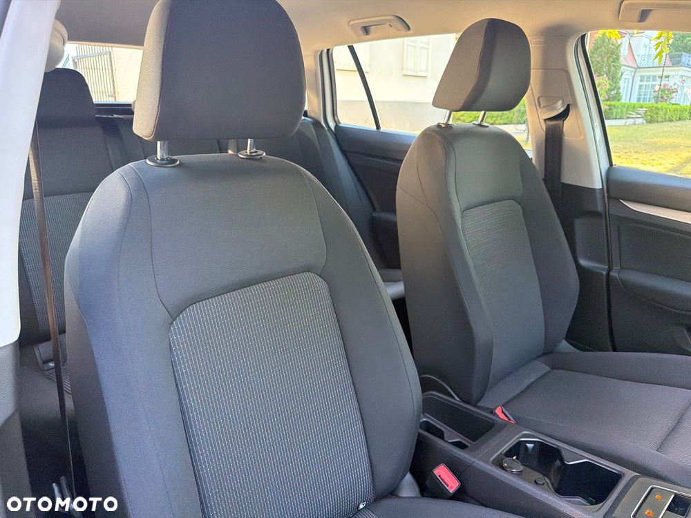 Volkswagen Golf 1.0 TSI - 18
