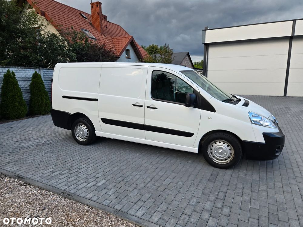 Citroën JUMPY L2H1 - 11
