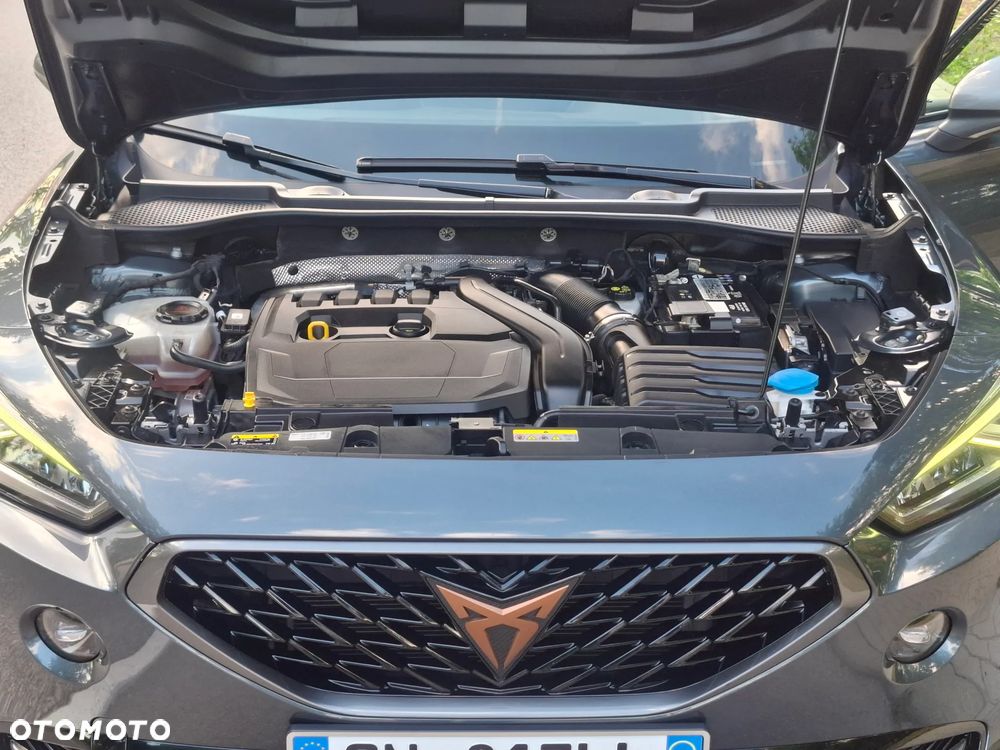 Cupra Formentor 1.5 TSI DSG Tribe Edition - 27