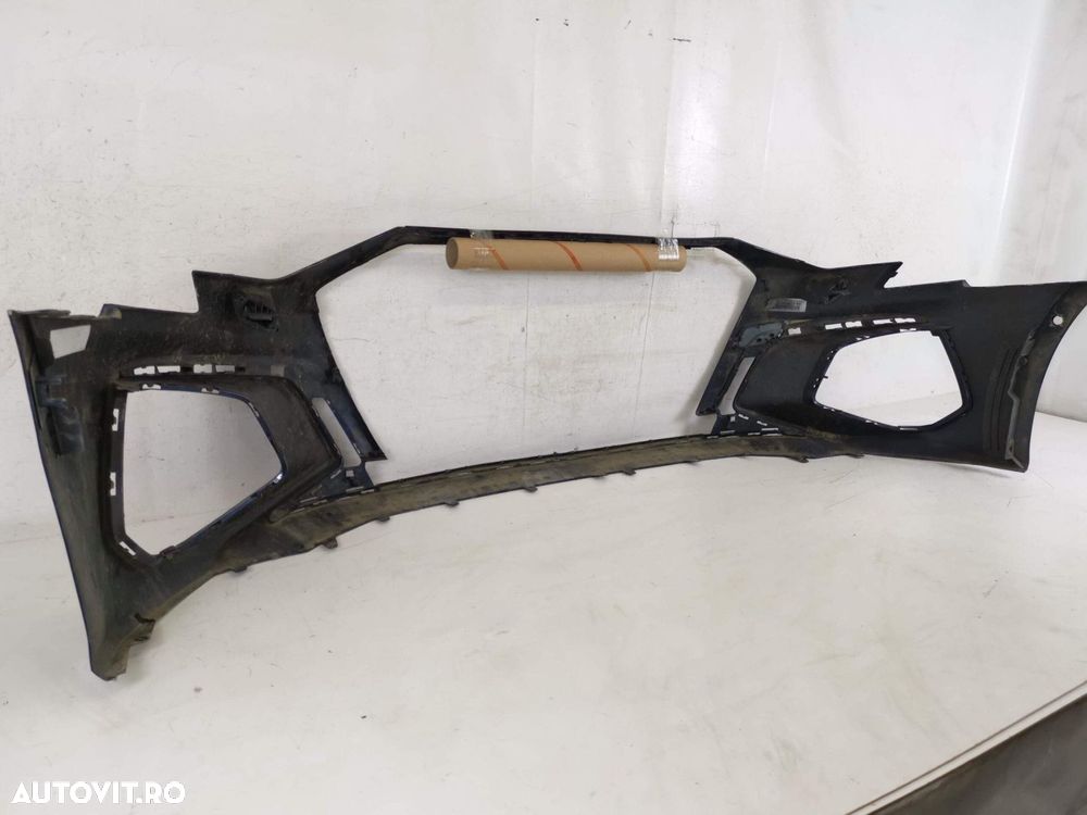 Bara Fata Audi A3 8Y 2020 2021 2022 2023 2024 2025 S Line Originala In - 6