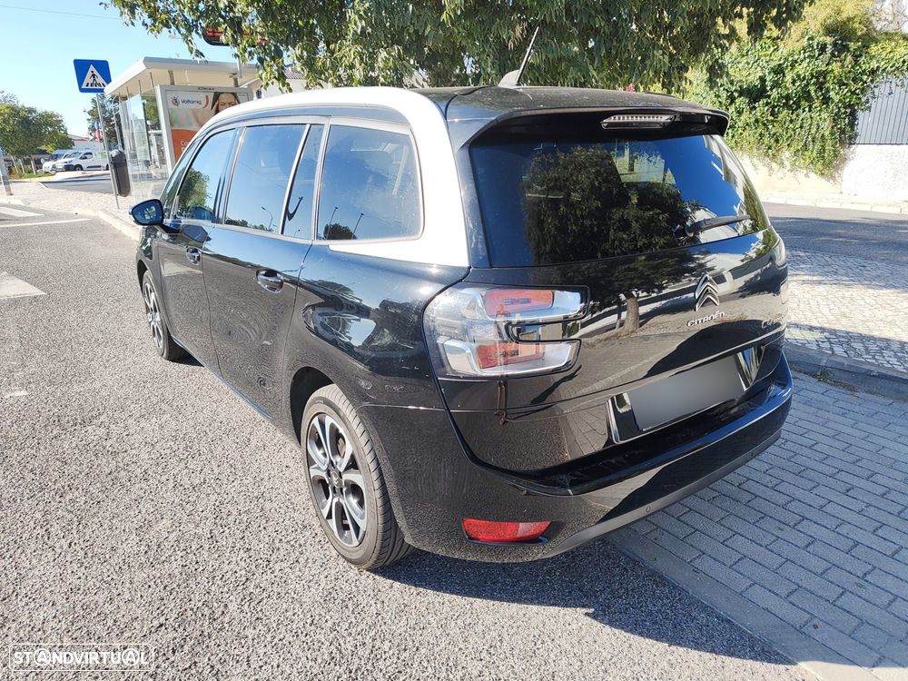 Citroën Grand C4 Spacetourer 1.5 BlueHDi Feel - 5