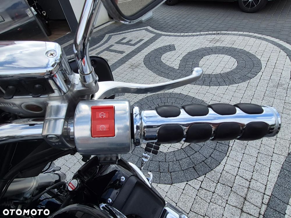 Honda Valkyrie - 15