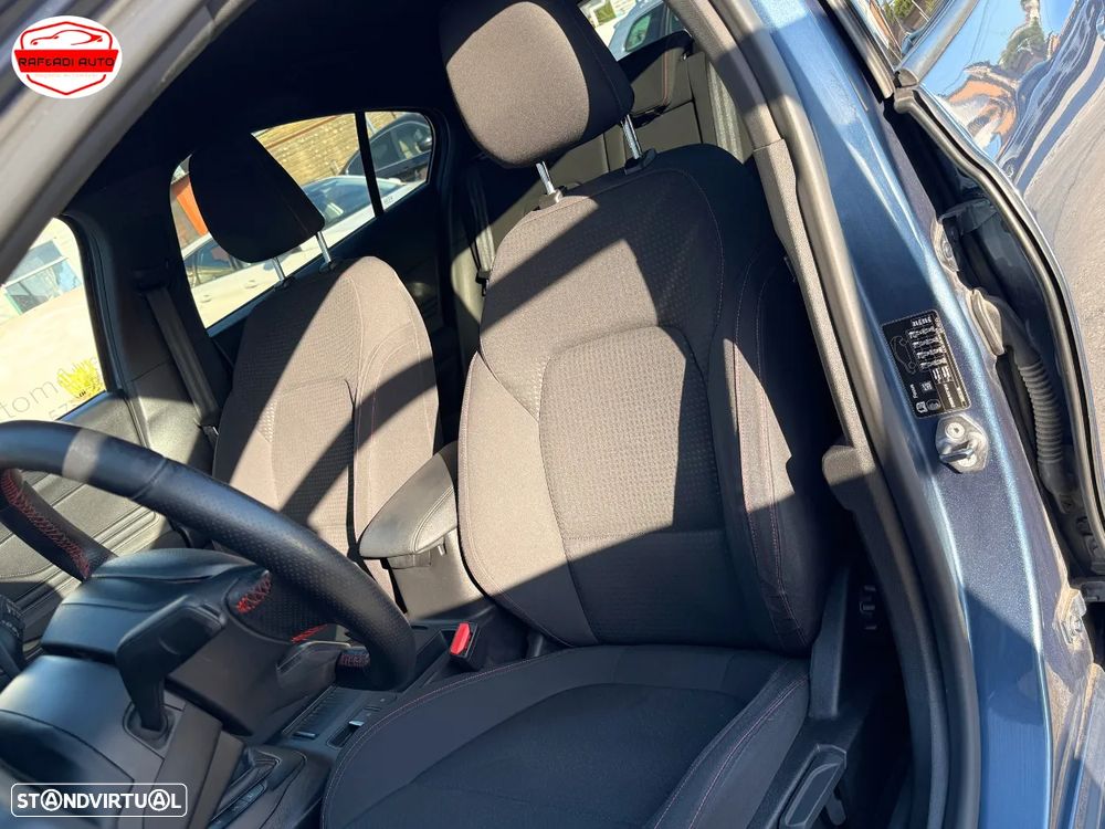 Ford Focus 1.0 EcoBoost ST-Line - 15