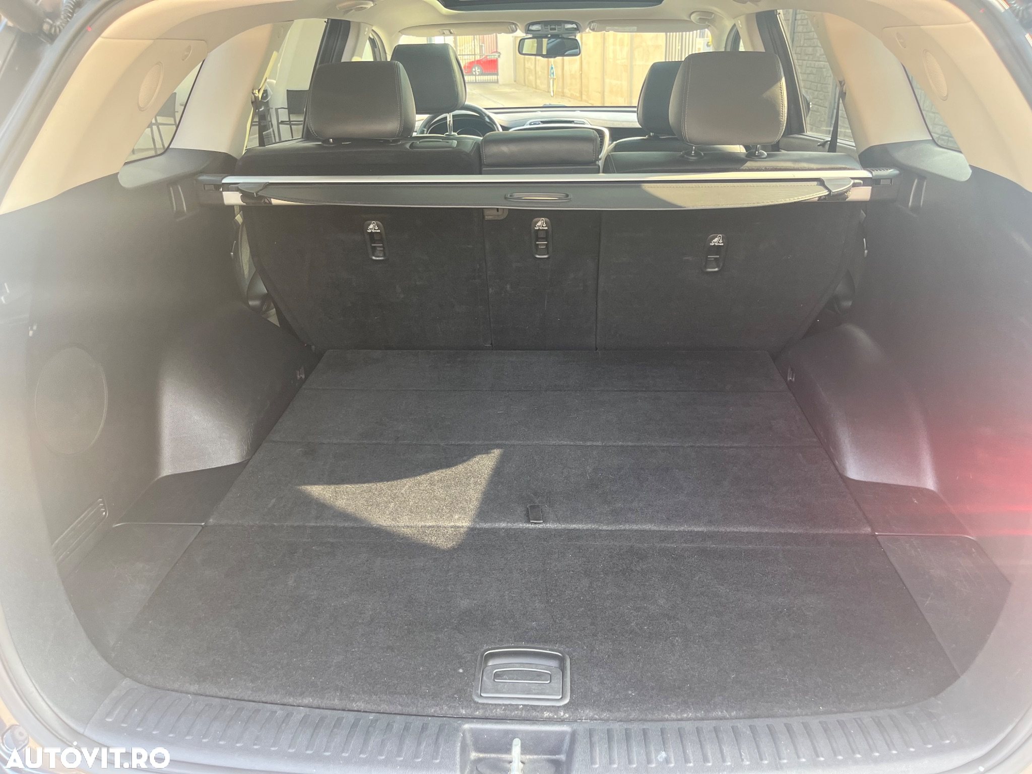 Kia Sorento - 22