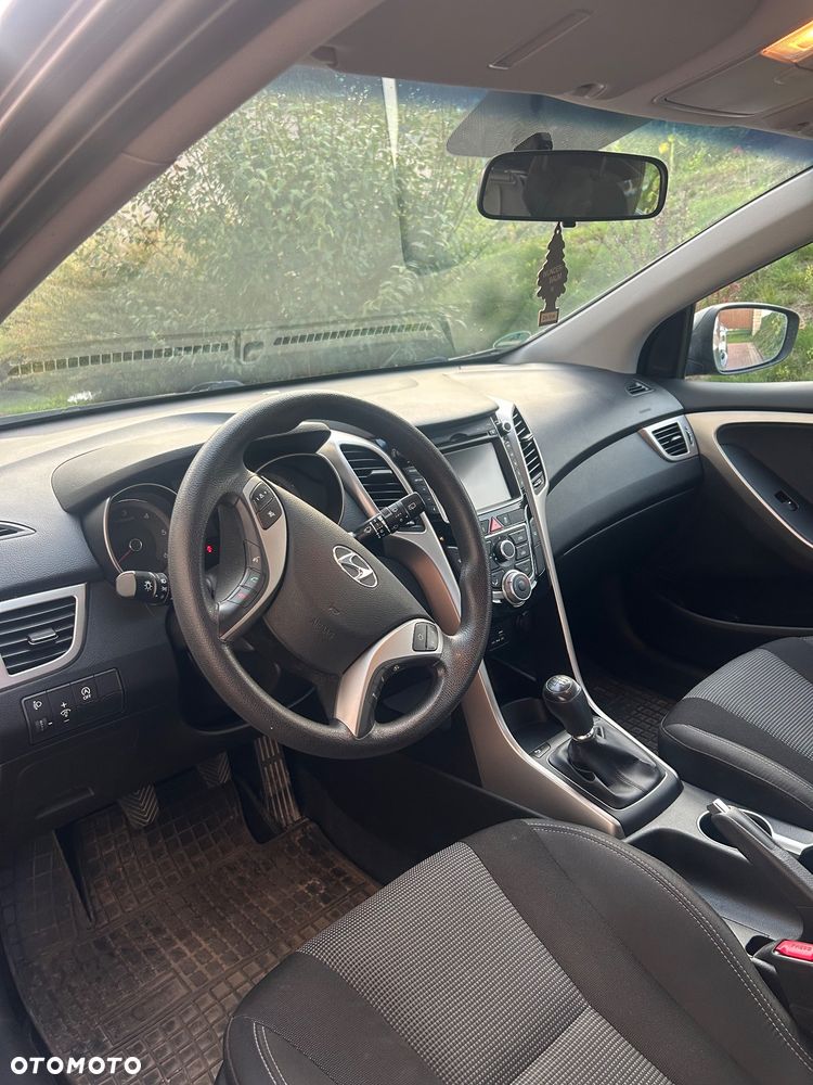 Hyundai i30 - 6