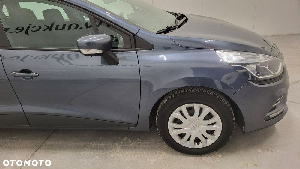 Renault Clio - 4