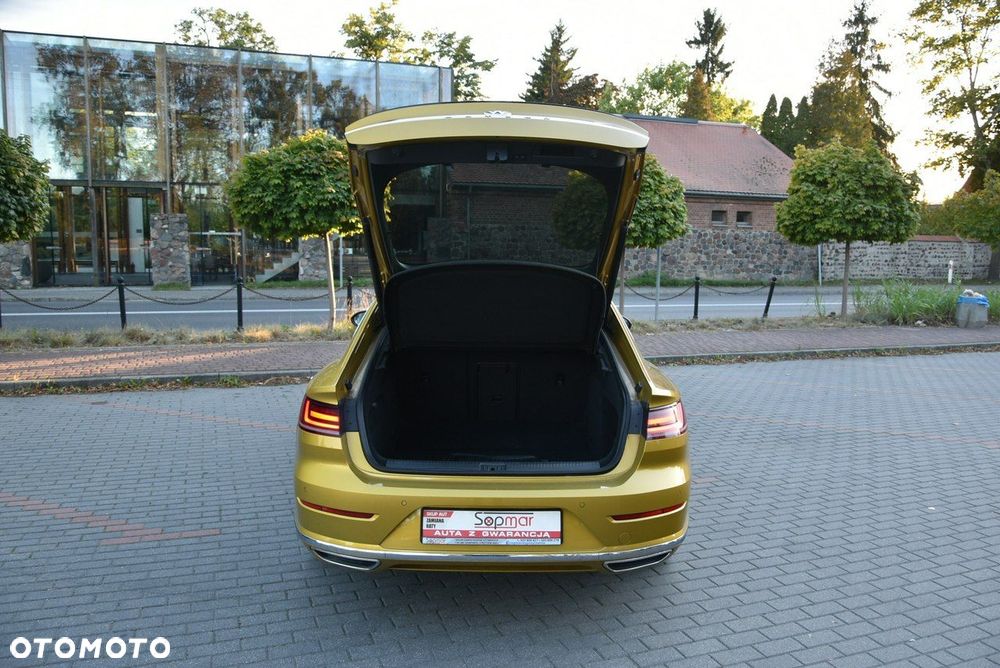 Volkswagen Arteon - 27