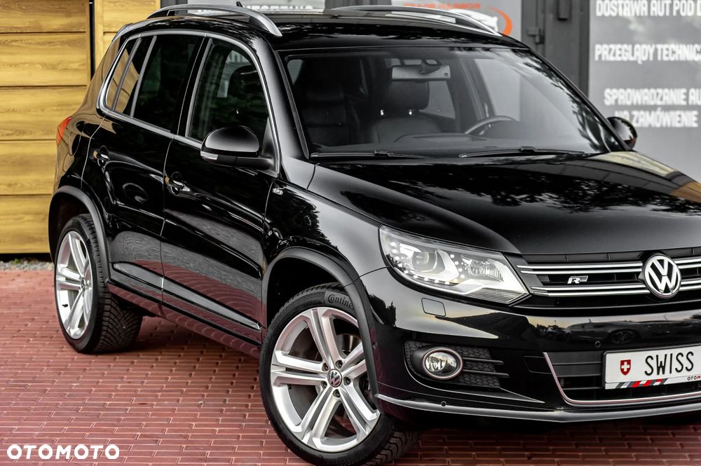 Volkswagen Tiguan 2.0 TSI 4Motion DSG Exclusive - 3