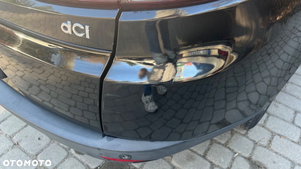 Renault Megane 1.5 dCi Authentique - 14