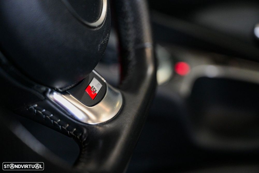 Audi TT Roadster 1.8 TFSi S-line S tronic - 37
