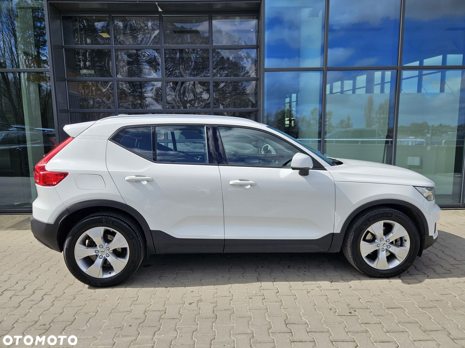 Volvo XC 40 - 9
