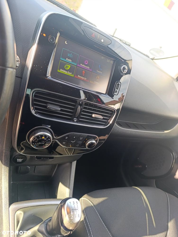 Renault Clio Energy TCe 90 Start & Stop Dynamique - 22