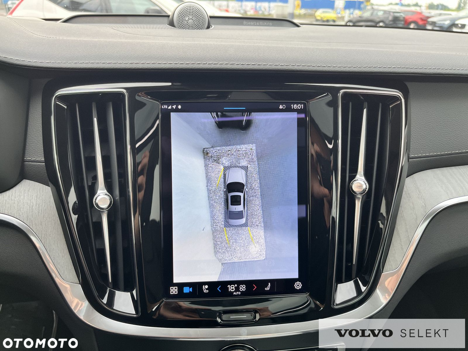Volvo S60 - 22