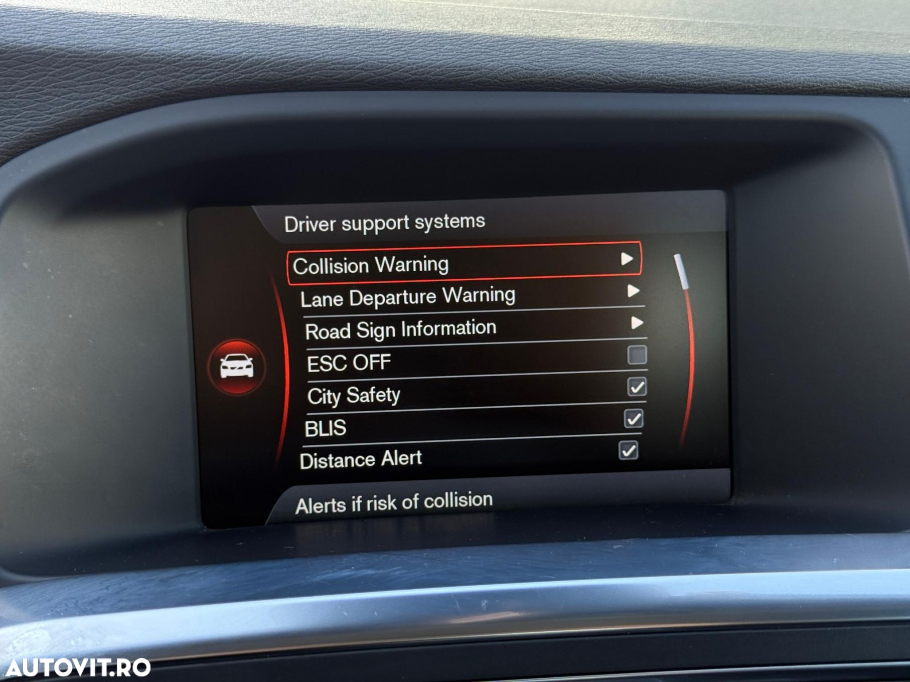 Volvo V60 - 22