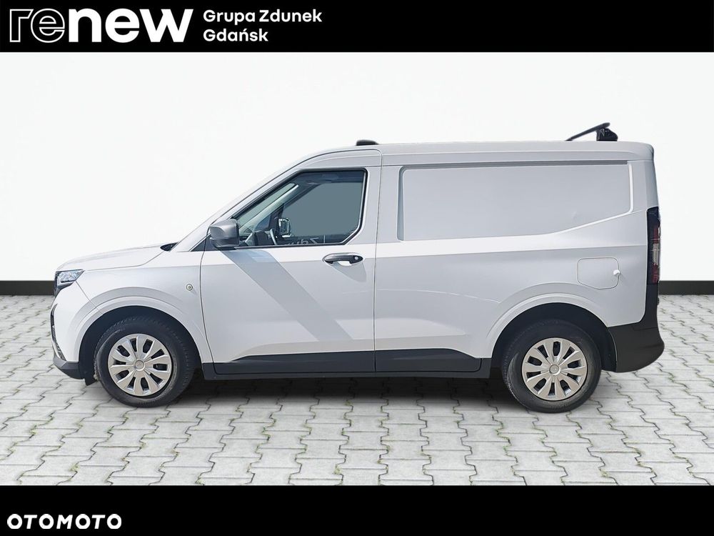Ford transit-courier Trend - 9