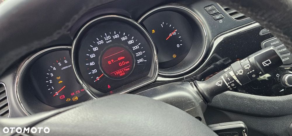 Kia Ceed 1.4 CRDi XL - 4