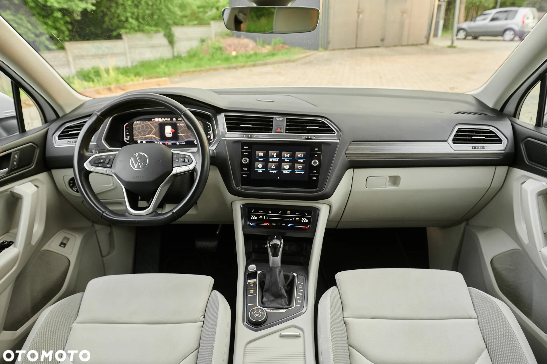 Volkswagen Tiguan 2.0 TDI BMT SCR 4Mot Highline DSG - 27