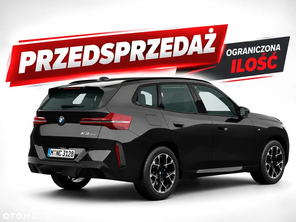 BMW X3 20d xDrive - 2