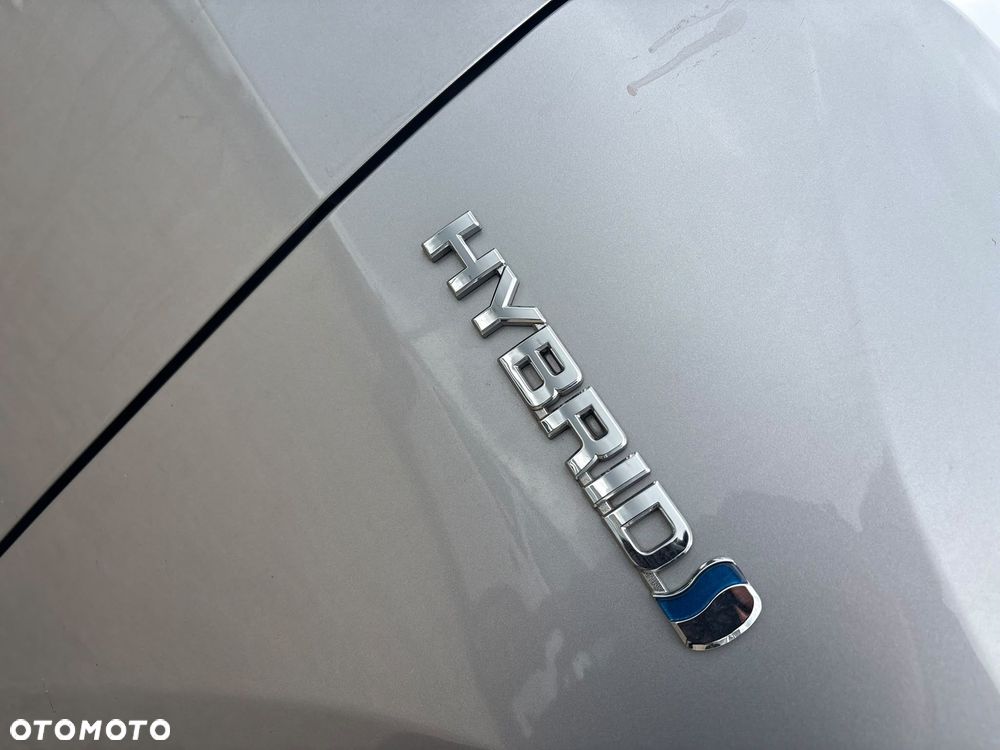 Toyota RAV4 2.5 4x4 Style Selection - 26