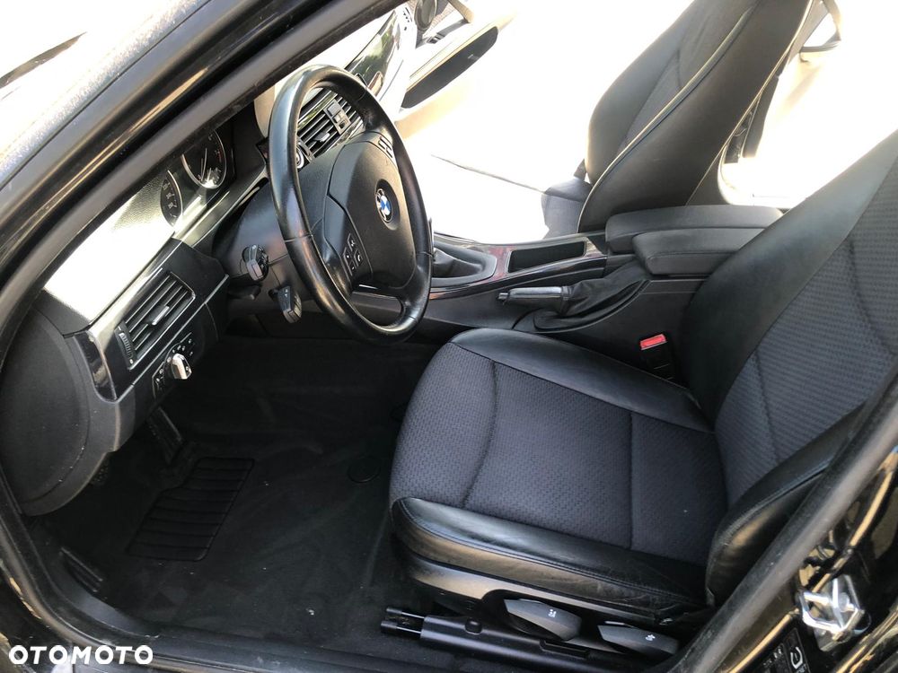BMW Seria 3 - 8