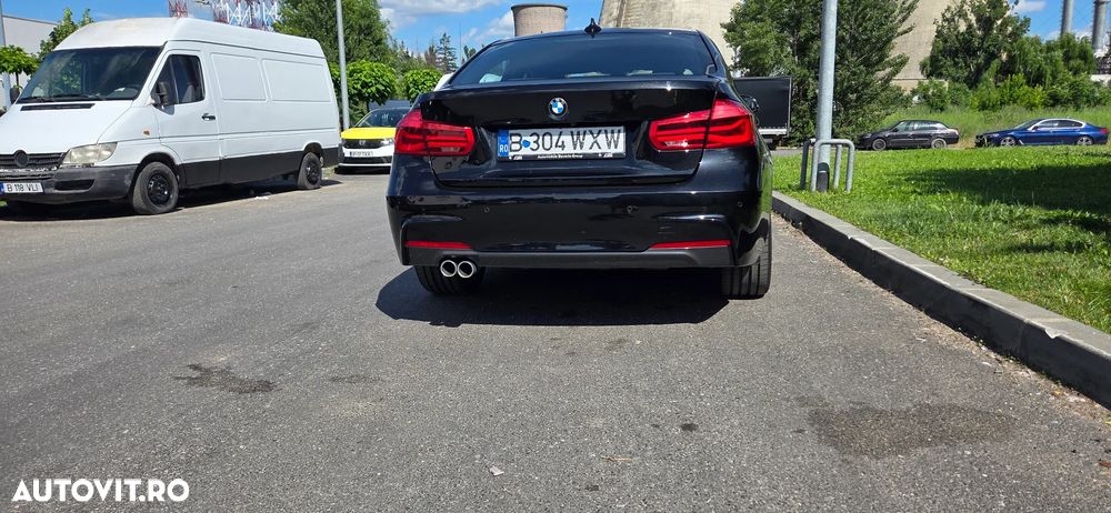 BMW Seria 3 320d Aut. xDrive - 5