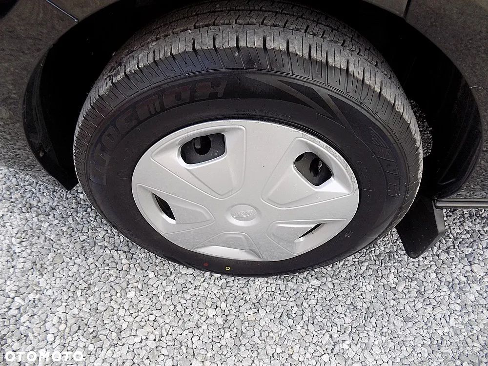 Ford Transit Custom Kombi 320 L2H1 Trend - 23