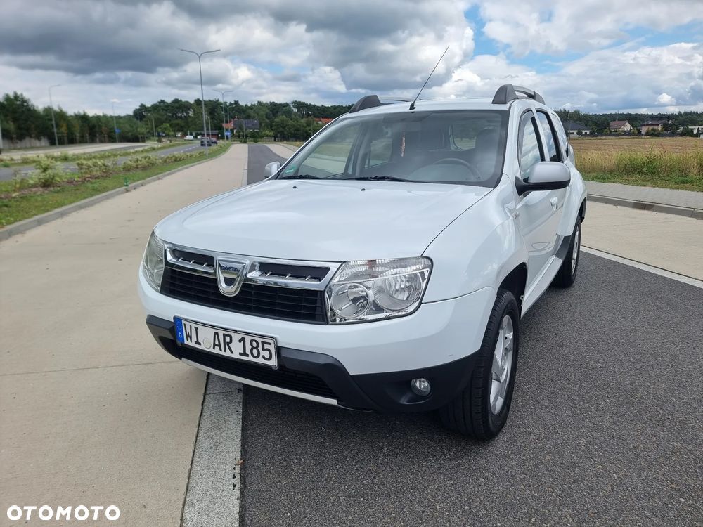 Dacia Duster - 4