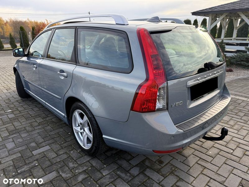 Volvo V50 DPF DRIVe Business Pro Edition - 3