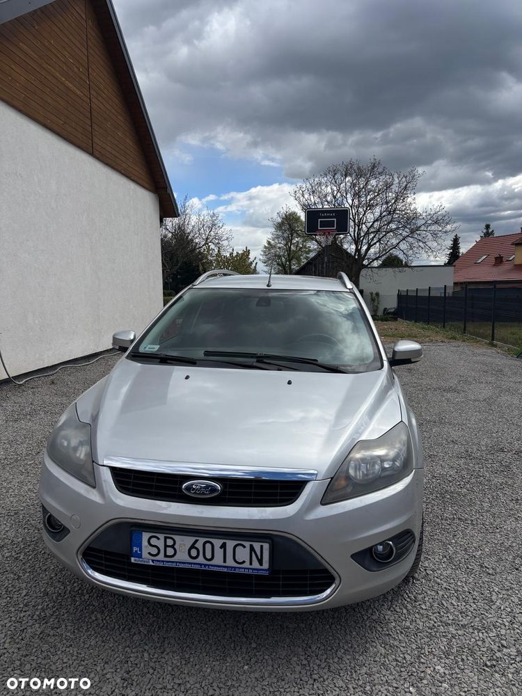 Ford Focus - 5
